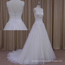 2016 Global Hot vente mariée 2014 une robe de mariée en ligne